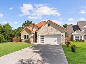 532 Carrell Street, Tomball TX 77375