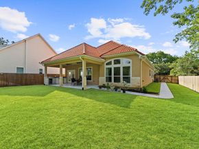 532 Carrell Street, Tomball TX 77375