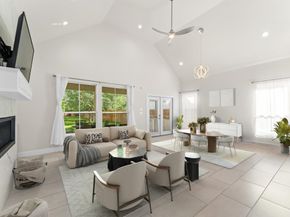 532 Carrell Street, Tomball TX 77375