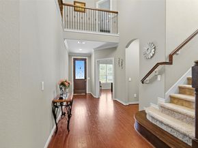 9710 Wild Orange Court, Spring TX 77379