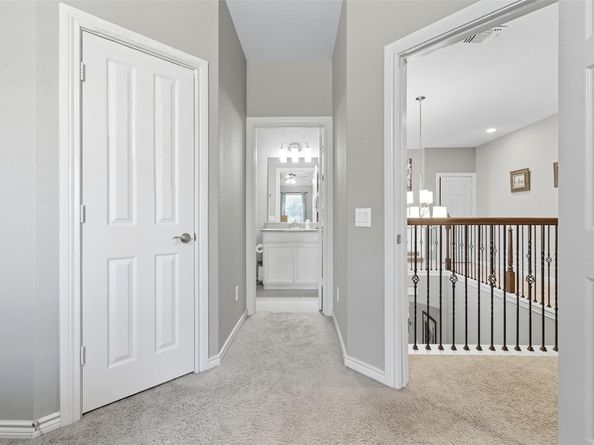 9710 Wild Orange Court, Spring TX 77379