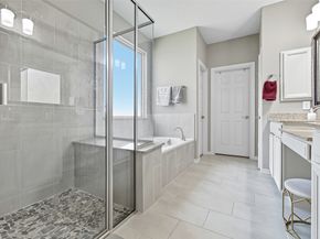 9710 Wild Orange Court, Spring TX 77379