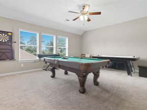 9710 Wild Orange Court, Spring TX 77379