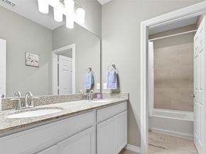 9710 Wild Orange Court, Spring TX 77379
