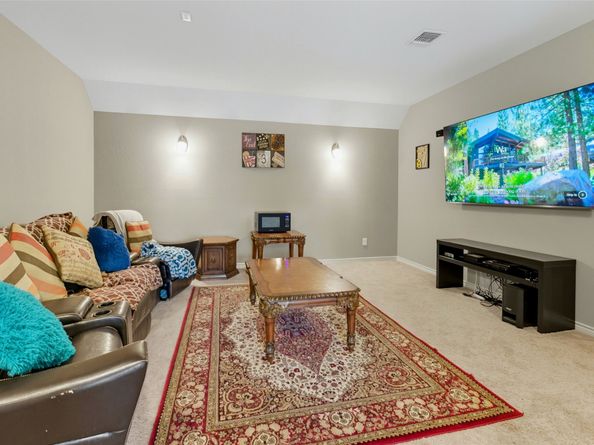 9710 Wild Orange Court, Spring TX 77379