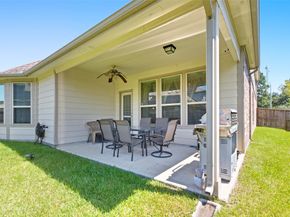 9710 Wild Orange Court, Spring TX 77379