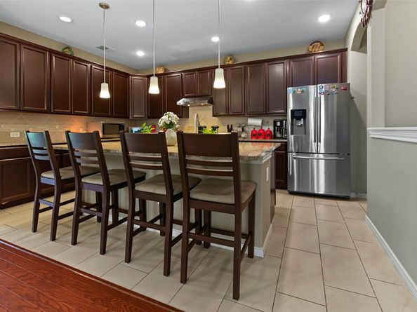 9710 Wild Orange Court, Spring TX 77379