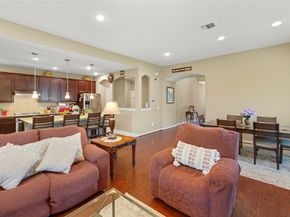 9710 Wild Orange Court, Spring TX 77379