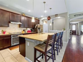 9710 Wild Orange Court, Spring TX 77379