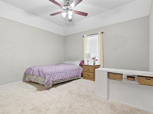 9710 Wild Orange Court, Spring TX 77379