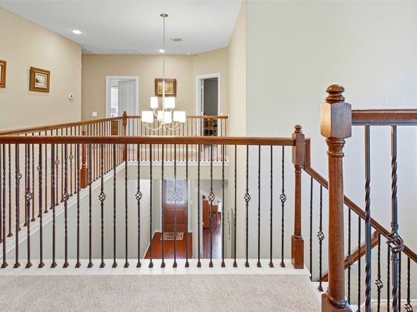 9710 Wild Orange Court, Spring TX 77379