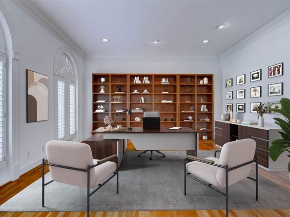 10713 Greenwillow Street, Houston TX 77035