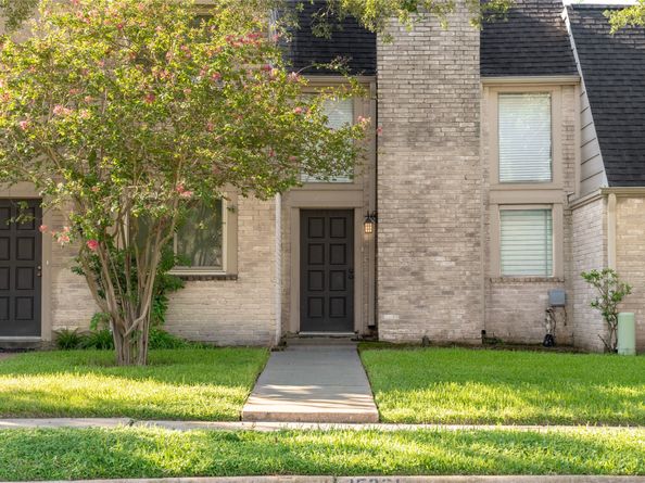 15321 Kingfield Drive 803, Houston TX 77084