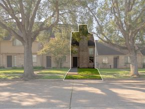 15321 Kingfield Drive 803, Houston TX 77084