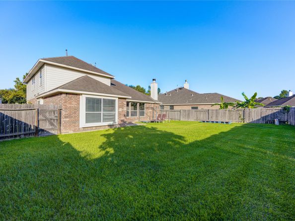 20227 Bridge Manor Lane, Richmond TX 77407