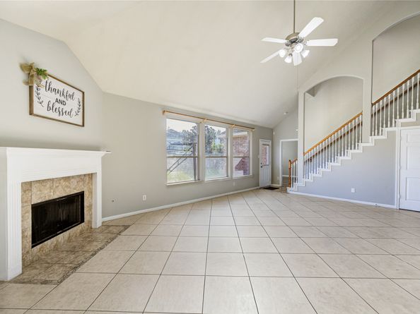 20227 Bridge Manor Lane, Richmond TX 77407