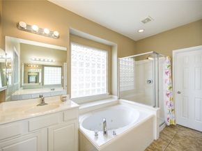 20227 Bridge Manor Lane, Richmond TX 77407