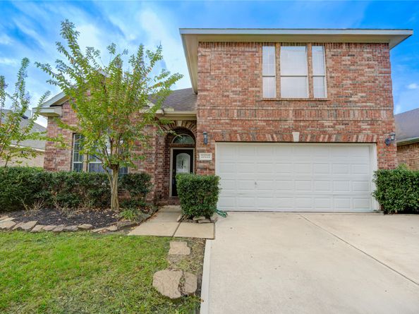 20227 Bridge Manor Lane, Richmond TX 77407