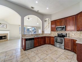 20227 Bridge Manor Lane, Richmond TX 77407