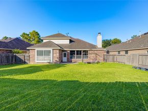 20227 Bridge Manor Lane, Richmond TX 77407