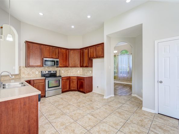 20227 Bridge Manor Lane, Richmond TX 77407