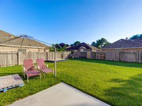 20227 Bridge Manor Lane, Richmond TX 77407