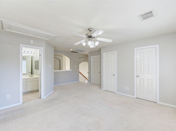 20227 Bridge Manor Lane, Richmond TX 77407