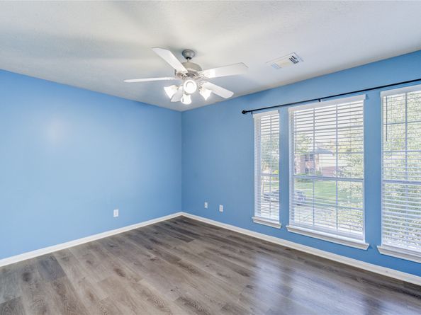 20227 Bridge Manor Lane, Richmond TX 77407