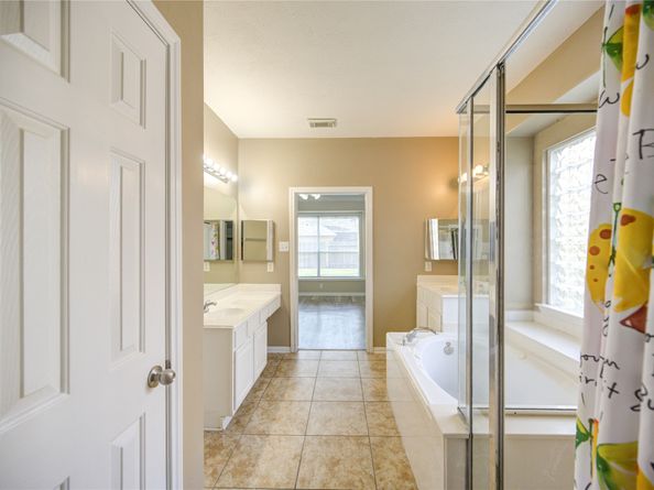 20227 Bridge Manor Lane, Richmond TX 77407