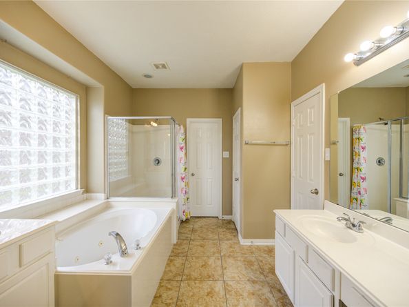 20227 Bridge Manor Lane, Richmond TX 77407