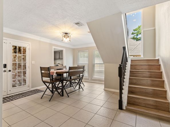 16119 Maplehurst Drive, Spring TX 77379