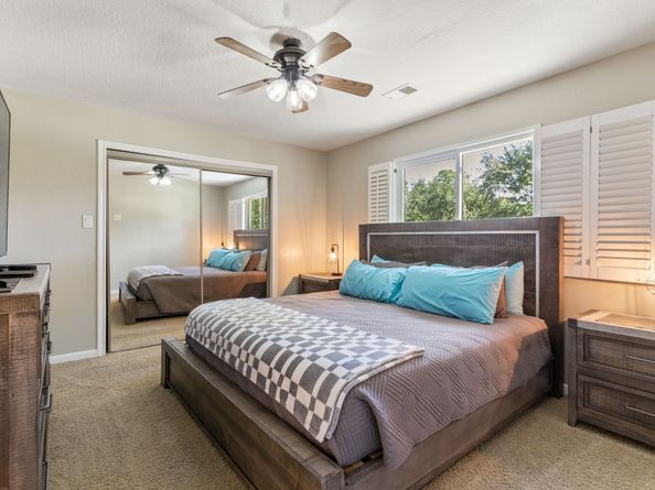 16119 Maplehurst Drive, Spring TX 77379