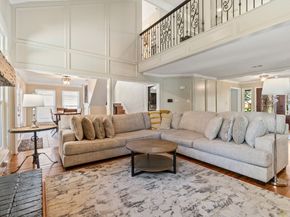 16119 Maplehurst Drive, Spring TX 77379