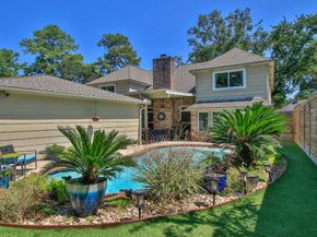 16119 Maplehurst Drive, Spring TX 77379