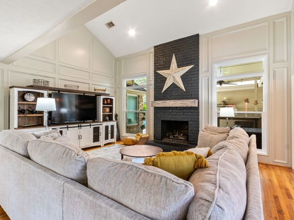 16119 Maplehurst Drive, Spring TX 77379