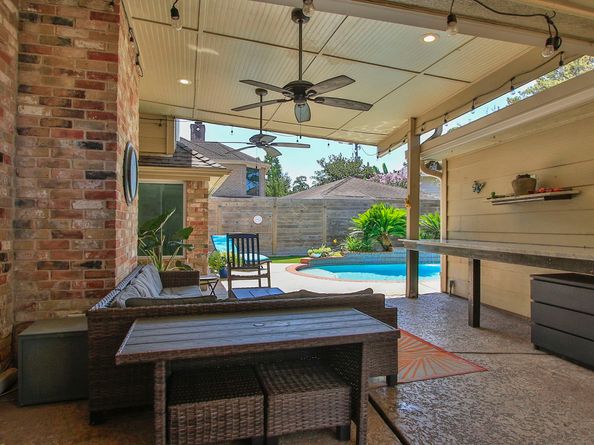 16119 Maplehurst Drive, Spring TX 77379