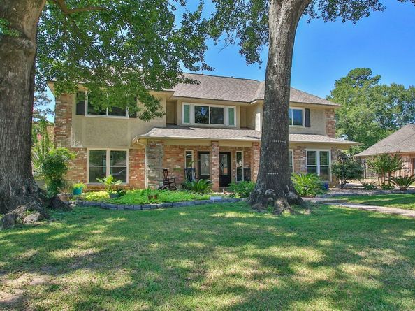 16119 Maplehurst Drive, Spring TX 77379