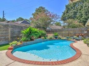 16119 Maplehurst Drive, Spring TX 77379