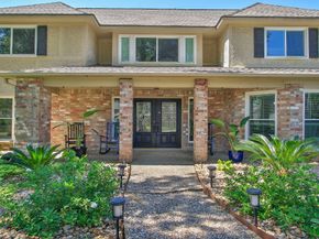 16119 Maplehurst Drive, Spring TX 77379