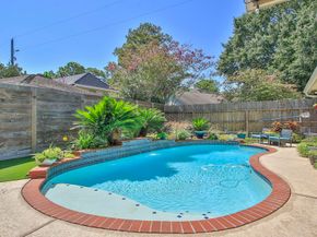 16119 Maplehurst Drive, Spring TX 77379