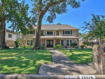 16119 Maplehurst Drive