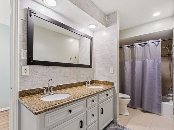 16119 Maplehurst Drive, Spring TX 77379