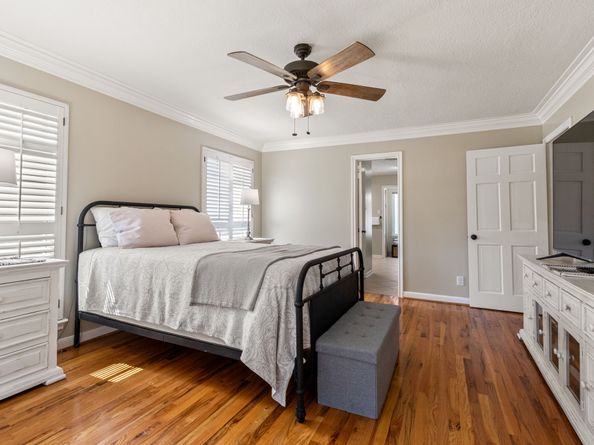 16119 Maplehurst Drive, Spring TX 77379