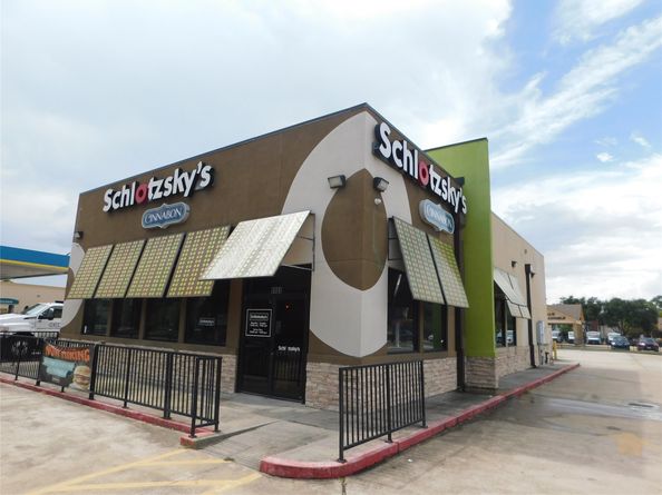 1517 Silverpines Road, Houston TX 77062