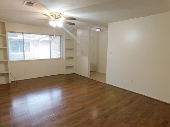 1517 Silverpines Road, Houston TX 77062