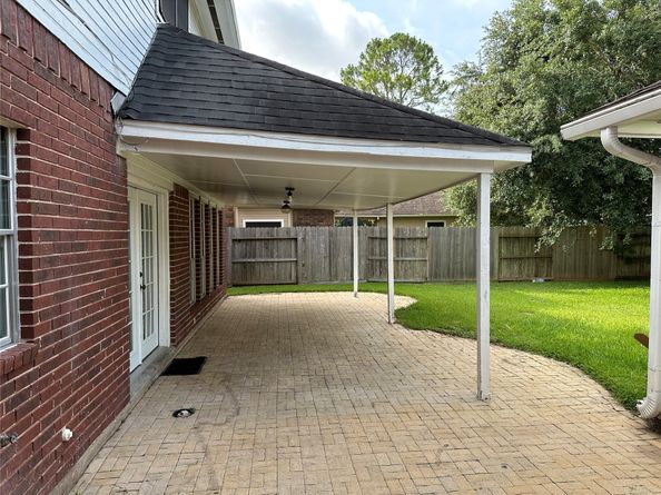 2627 Double Lake Drive, Missouri City TX 77459