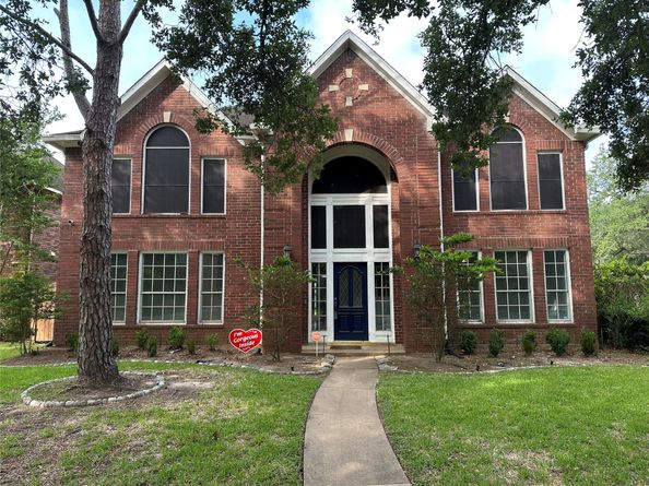 2627 Double Lake Drive, Missouri City TX 77459