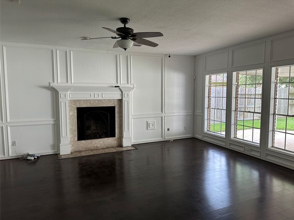2627 Double Lake Drive, Missouri City TX 77459