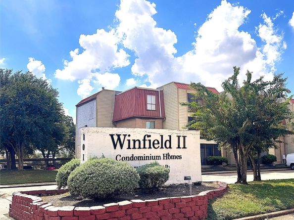 10110 Forum West Dr Drive 421, Houston TX 77036