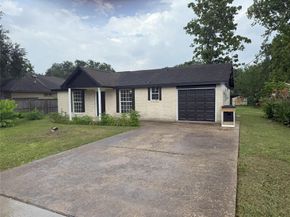 12727 Zavalla Street, Houston TX 77085